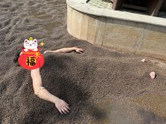 -三江森林温泉度假区