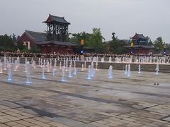 -大唐不夜城