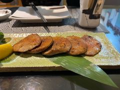 -昱匠·日本料理(金融街店)