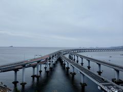-星海湾跨海大桥