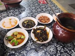 -张关合渣(航空大道店)