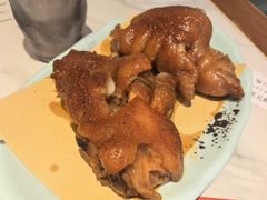 -状元阁烧烤(新华路总店)
