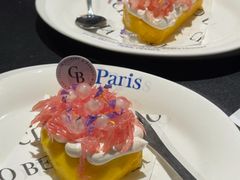 -俏贝拉(裕后街店)