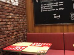 -汉堡王(长沙枫林三路店)
