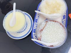 -百花传统甜品店(原址店)