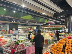-Olé精品超市(沈阳万象城店)