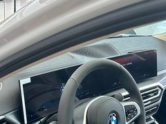 -永嘉宝诚宝马4S店(瓯北店)