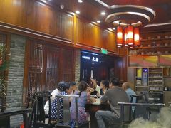 -川西坝子火锅(金沙1.0直营店)