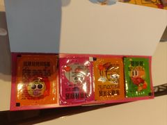 -麦当劳(华发商都店)