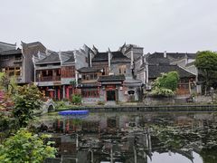 -乾州古城