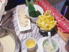 -鱼豆吉·豆浆鱼火锅(荆州万达店)