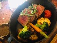 -La Terre乐田(万象城店)