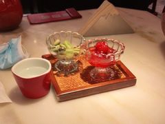 -京华烟云·北京烤鸭(领展购物广场·中关村店)
