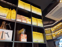 -明谦·Coffee&Cocktail Bar(美您公园店)
