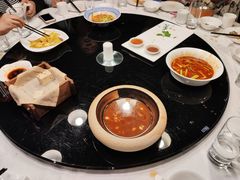 -東舍食唐精品陕菜馆