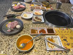 -安又胖韩国烤肉(美罗城店)