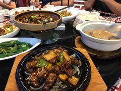 -临家闽南菜(大唐店)