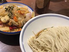 -十面春风·江南面馆(崇宁路店)