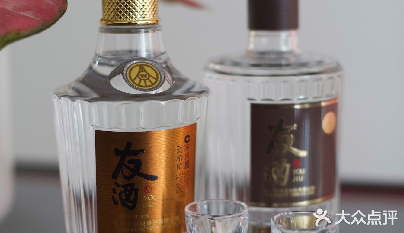 二选一#友尊及友道，来跟我喝一杯