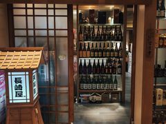 -长崎屋·日本料理·刺身·烧鸟(天河北路店)