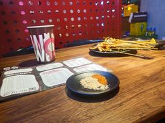 -Let’s WaKao瓦烤(贝森店)