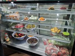 -阿叶羊杂碎(前进街店)