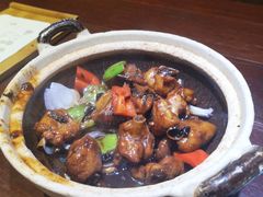 -大牌大·传统杭帮菜(湖滨店)