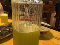 -洞密园美食城·二十二年老店(富华路店)