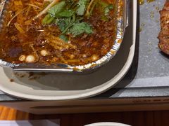 -本色.小马哥烧烤(五一路总店)