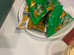 -大永發老火浓汤·经典粤菜(北滨路店)