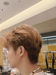 -FG HAIR·烫发·染发
