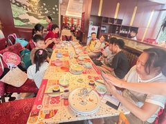 -点都德(广州白云山景区南门店)