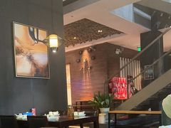 -永安鱼庄·镇江菜(东吴路店)