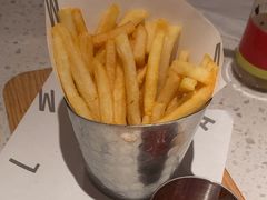 -秀玉coffee&kitchen(黄石大上海店)