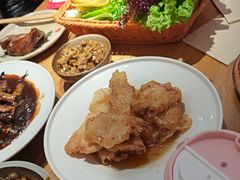 -鸽子窝(宋庄店)