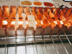 -丰茂烤串(建设街店)