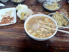 -化三驴肉汤(金明东街店)
