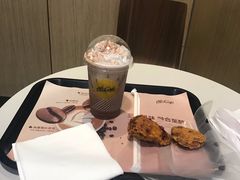 -麦当劳(广州南站店)
