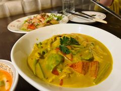 金牌咖喱鸡-Siam泰餐厅(水上公园店)