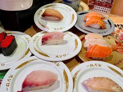 -寿司郎(皇庭广场店)