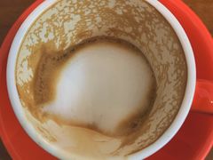 -COFFEE HOLIC(朝外SOHO店)