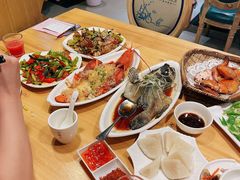 -田大厨海鲜超市(万豪店)