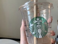 -星巴克(镇江苏宁广场6F店)