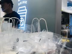 -古茗(西湖小和山店)