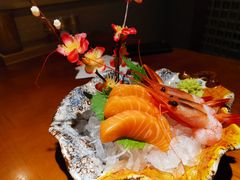 -有喜屋·烧鸟·居酒屋(周浦万达店)
