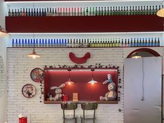 门面-Eckl’s爱氏热狗(猫街店)