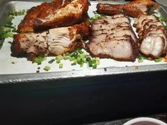 -绿茶餐厅(光谷世界城步行街店)