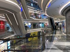 -银泰百货(厦门国贸中心店)