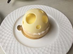-莫奈花园法式蛋糕