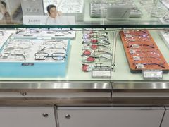 -大明眼镜(西四店)